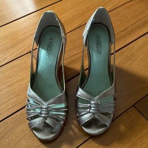 Seychelles Far Away Place Wedge Sandal